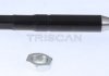 Тормозной шланг TRISCAN 815043237 (фото 3)