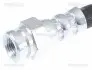 Шланг тормозной перед. Mazda 626 1.8-2.0 97-02 TRISCAN (815050113) изображение 2