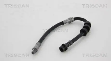 Патрубок TRISCAN 815050132 Купити в Україні