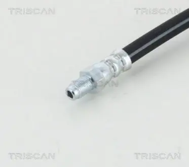 Тормозной шланг зад. Mazda 3 04- TRISCAN 815050219 Купить в Украине