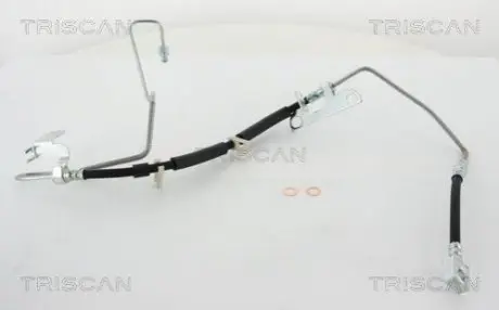 Патрубок TRISCAN 815080304 Купити в Україні