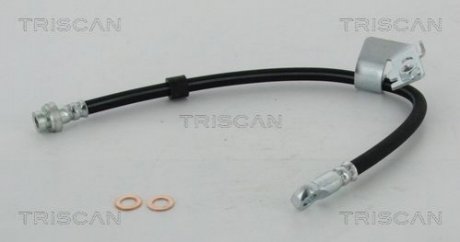 Патрубок TRISCAN 815080315