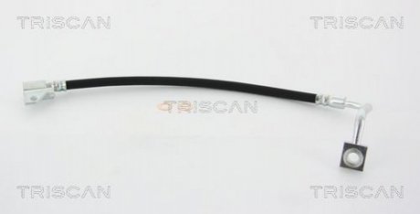 Тормозной шланг, передний левый - TRISCAN 815080331 (фото 1)