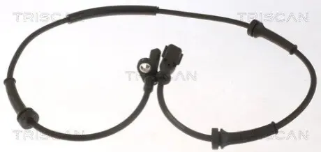 Фото Датчик АБС TRISCAN (818010225) зображення 1