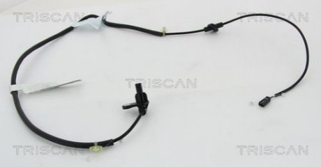 Датчик ABS OPEL AGILA 1,0 08- TRISCAN 818010400