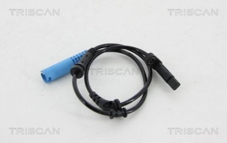 Датчик ABS MINI P. R50/R53 COOPER/COOPER S 00- LE/PR TRISCAN 818011134 (фото 1)