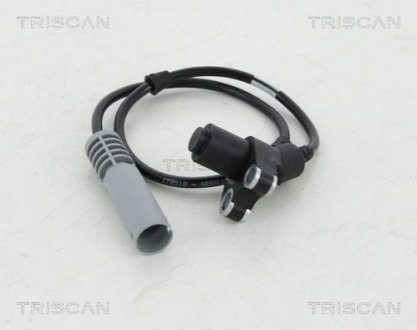 Датчик ABS BMW T. E36 316-323 /Z3 -03 LE/PR TRISCAN 818011214 (фото 1)