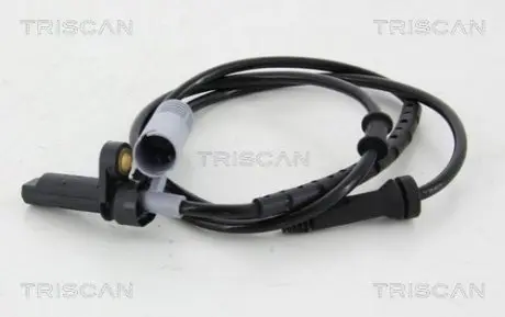 Датчик ABS (задній) BMW 7 (E38) 94-01 (R) TRISCAN 818011402 Купити в Україні