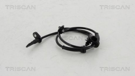 Датчик ABS NISSAN NOTE 1,2 13- TRISCAN 818014126 (фото 1)