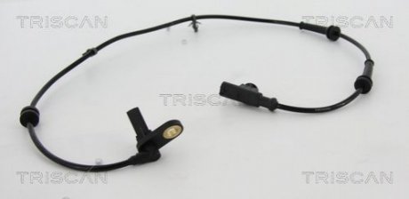 Датчик ABS NISSAN T. ALMERA 02- LE TRISCAN 818014605 (фото 1)