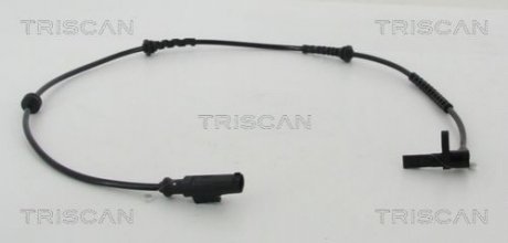 Датчик ABS FIAT P. GRANDE PUNTO /EVO TRISCAN 818015115 (фото 1)