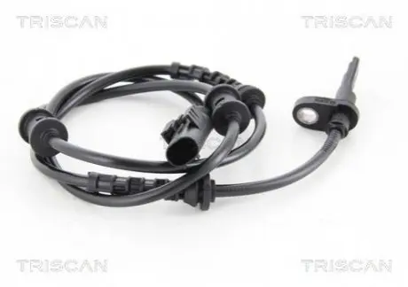 Датчик ABS зад. лев/пр Fiat Ducato Citroen /Jumper /Peugeot Boxer 06- TRISCAN 818015214 Купить в Украине