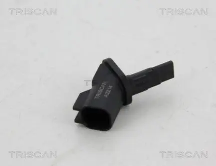 Датчик ABS FORD P. MONDEO 00- JAGUAR X- LE/PR TRISCAN 818016206 Купить в Украине