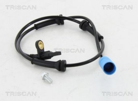 Датчик ABS LAND ROVER T. FREELANDER 98- TRISCAN 818017110 (фото 1)