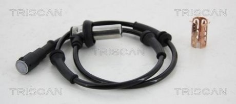 Датчик ABS LAND ROVER T. FREELANDER 2,0 TD4 4X4 01- TRISCAN 818017403 (фото 1)