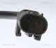 Датчик ABS зад. лев/пр MERCEDES-BENZ M-CLASS (W166) - ML 350 4-MATIC TRISCAN (818023244) изображение 2