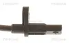 Датчик ABS зад. лев/пр MERCEDES-BENZ M-CLASS (W166) - ML 350 4-MATIC TRISCAN (818023244) изображение 3