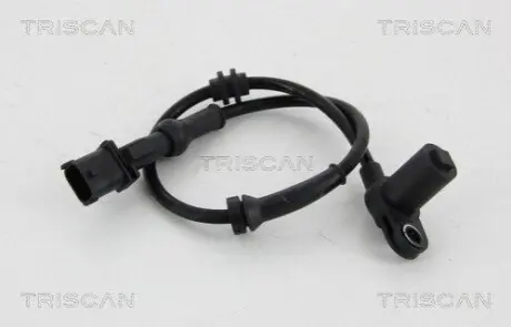 Датчик ABS (передній) Opel Combo 1.2-1.7DTi 01 TRISCAN 8180 24102 Купити в Україні