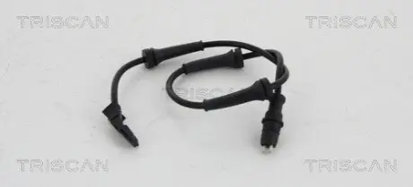 Датчик ABS (передній) Renault Megane II/Scenic II 02 TRISCAN 8180 25107 Купити в Україні