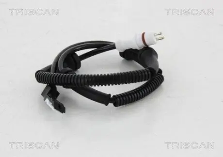 Датчик ABS (передній) Opel Vivaro/Renault Trafic 01 TRISCAN 8180 25115 Купити в Україні
