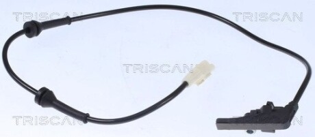 Датчик ABS PEUGEOT T. 307 00- TRISCAN 818028205 (фото 1)