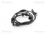 Фото Датчик ABS (задній) Citroen C6/Peugeot 407 04-10 TRISCAN (8180 28238) зображення 1