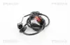 Датчик перед ABS Audi A4/A6 99 - TRISCAN (818029111) изображение 1