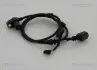 Датчик ABS A4 00- перед TRISCAN (818029117) изображение 1