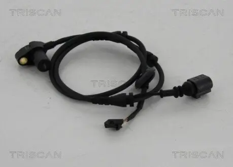 Датчик ABS (передній) Audi A4 00-05 TRISCAN 818029117 Купити в Україні