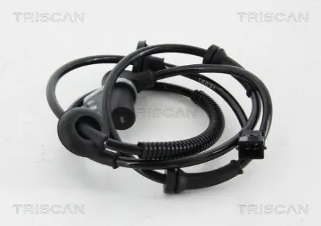Датчик ABS задн Audi A6 C5 1.8-3.0 01.97-01.05 TRISCAN 818029250