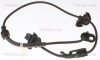 CZUJNIK  ABS  HONDA  P.  CRV-IV  13-  LE 8180  40139