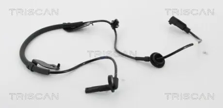 Датчик АБС TRISCAN 818042326 Купити в Україні
