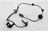 Датчик ABS зад. левый MITSUBISHI LANCER VIII, OUTLANDER II, PAJERO IV 1.5-3.8 11.06- TRISCAN (818042521) изображение 1