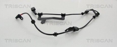 CZUJNIK ABS HYUNDAI I20 1,1 CRDI 12- TRISCAN 8180 43112