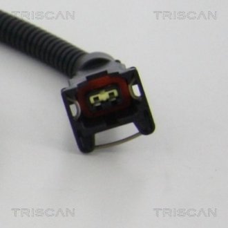 Sensor, wheel speed TRISCAN 818043242
