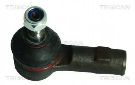 Наконечник тяги рульової Mitsubishi Colt 04-12/ Smart Forfour 04-06 TRISCAN 850010117 Купити в Україні