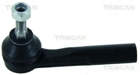 Наконечник тяги рульової (L) Citroen Nemo 08 TRISCAN 850010130 Купити в Україні