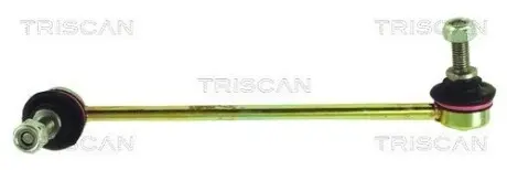Тяга / стійка стабілізатора TRISCAN 850011602 Купити в Україні