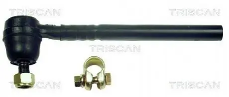 Накінечник кермової тяги TRISCAN 850013052