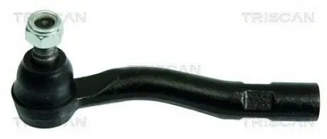 Наконечник тяги рульової (L) Toyota Land Cruiser 100 98-07 TRISCAN 850013145 Купити в Україні