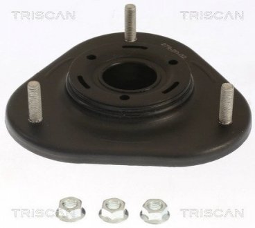 Опора амортизатора+подшипник передний Toyota Avensis 1ZZFE/ 3ZZFE 03-06 TRISCAN 850013922 (фото 1)