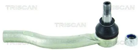 Наконечник тяги рульової (R) Nissan Pathfinder III 05 TRISCAN 850014137 Купити в Україні