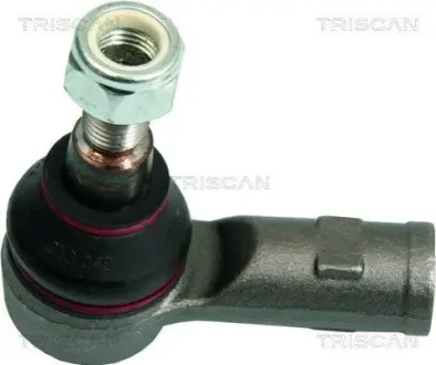 Наконечник тяги рульової MB Vito (W638) 96-03/V-class (638/2) 96-03 TRISCAN 850023110 Купити в Україні