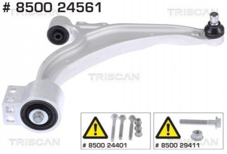 Автозапчасть TRISCAN 8500 24561