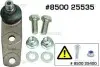 Фото Опора кульова (передня/знизу) Renault Kangoo 97- (d=16mm) TRISCAN (850025535) зображення 1