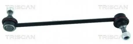 Тяга стабілізатора (переднього) Renault Megane III/Scenic III 08 TRISCAN 850025615 Купити в Україні
