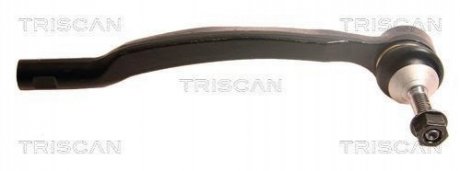 Наконечник поперечной рулевой тяги TRISCAN 850027127