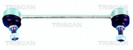 Тяга / стійка стабілізатора - 8500 27605 (30871770, 30873100, 308731009) TRISCAN 850027605 (фото 1)