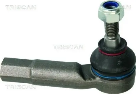 Наконечник тяги рульової (R) Audi A3/Skoda Octavia/VW Golf IV 96-10 TRISCAN 850029125 Купити в Україні