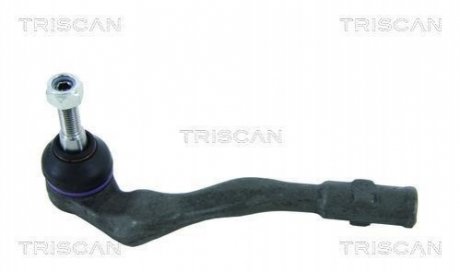 Наконечник поперечной рулевой тяги TRISCAN 850029152